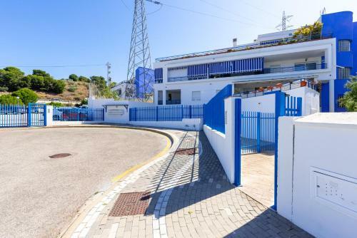 Apartamento Bajo A En Chilches