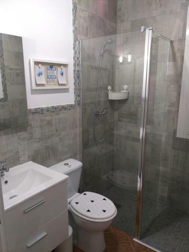 Chalet Con Piscina Privada Y Barbacoa