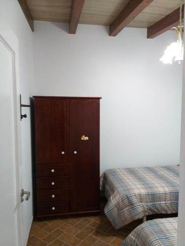 Chalet Con Piscina Privada Y Barbacoa