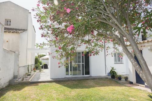 Chalet �rbol de La Vida - Cerca La Playa