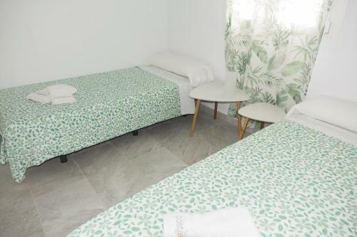 Chalet �rbol de La Vida - Cerca La Playa