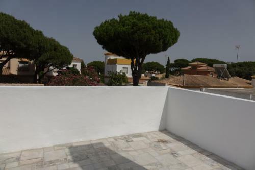 Chalet �rbol de La Vida - Cerca La Playa