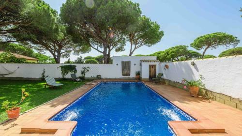 Villa Casa Tarwi Chiclana