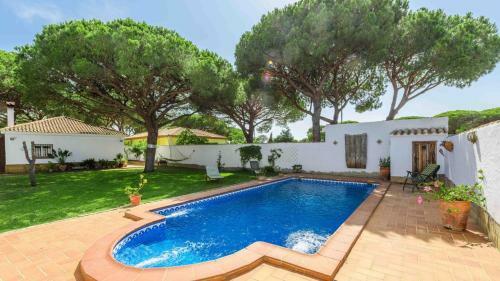 Villa Casa Tarwi Chiclana