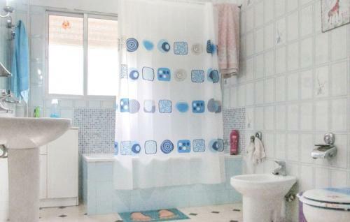 Chalet Con Piscina Privada En Chiclana