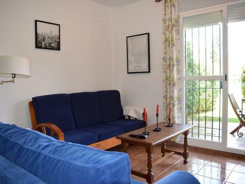 Apart. En Jard�n Del Golf