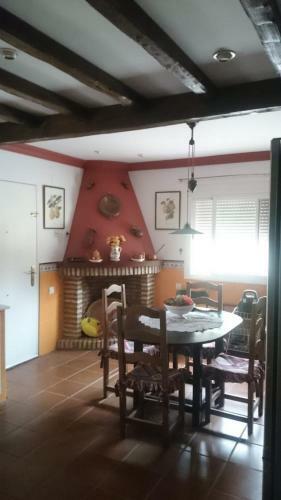 Chalet Enol Sol