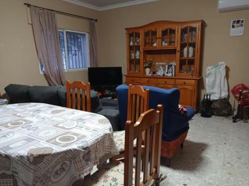 Villa Chalet Con Piscina Privada Chiclana