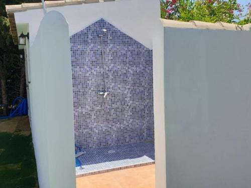 Villa Chalet Con Piscina Privada Chiclana