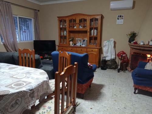 Villa Chalet Con Piscina Privada Chiclana
