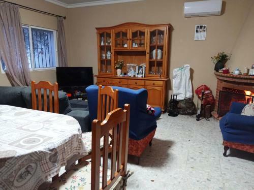 Villa Chalet Con Piscina Privada Chiclana