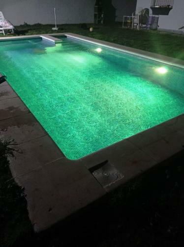 Villa Chalet Con Piscina Privada Chiclana