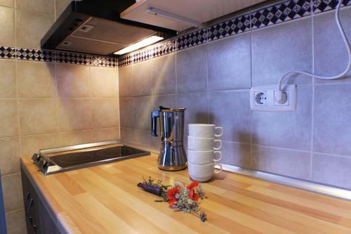 Apartamentos La Picota
