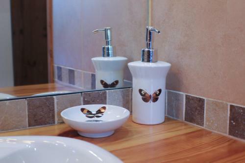 Apartamentos La Picota