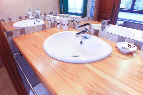 Apartamentos La Picota