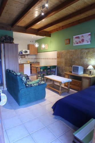 Apartamentos La Picota