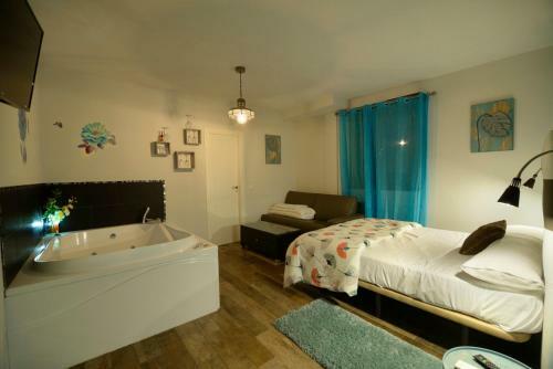 Apartamento Luxury Suite