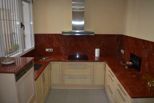 Apartamentos Alameda