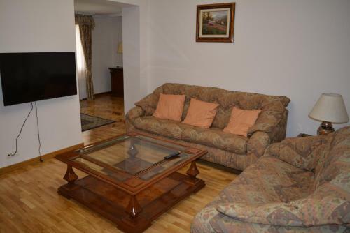 Apartamentos Alameda