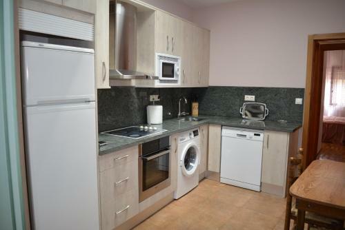 Apartamentos Alameda
