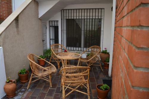 Apartamentos Alameda