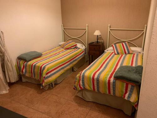 Hotel Aires De Colldejou