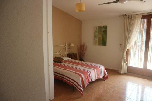 Hotel Aires De Colldejou