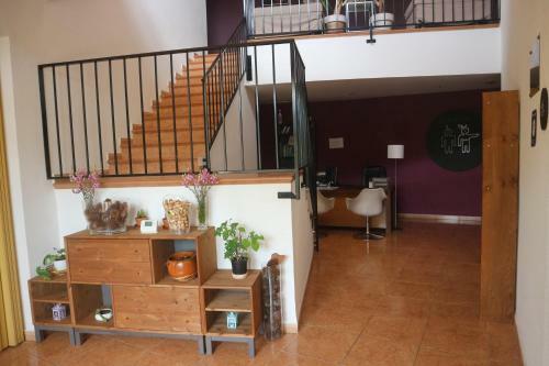 Hotel Aires De Colldejou
