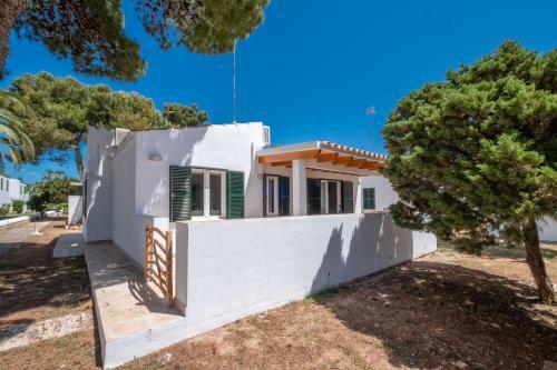 Bonito Chalet En Segunda Linea de Playa- Sol 15