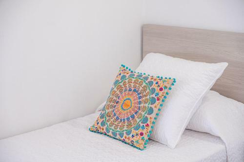 Bonito Chalet En Segunda Linea de Playa- Sol 15