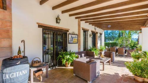 Villa Casa Arandano Coin