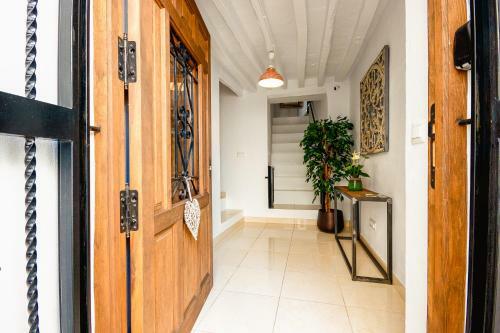 No 9 Competa Private Holiday Rental