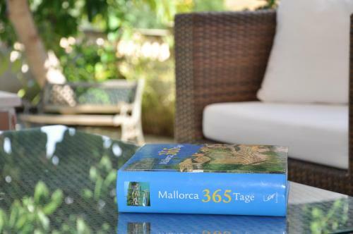 Mallorca Holiday House For Rent Del Mar 37