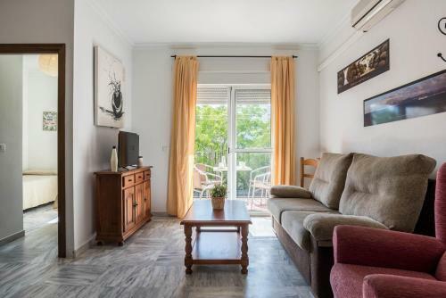 Apartamento Piso En Conil N�mero 2