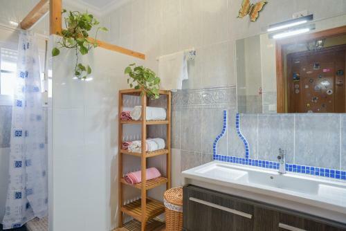 Casa Mayo Con Piscina Privada