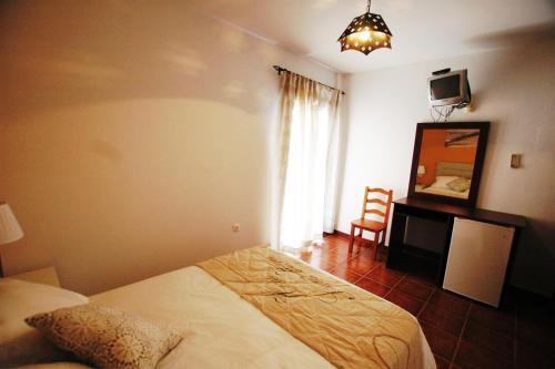 Hotel Lofts Sin Cocina Con A C, Garaje Y Terraza