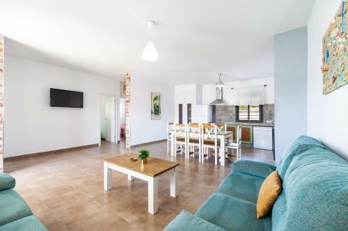 Villa Los Olivares