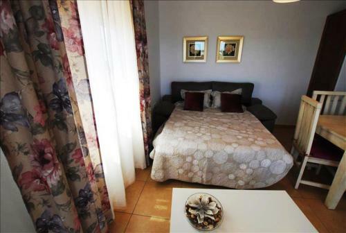Apartamentos Barcelo Beach