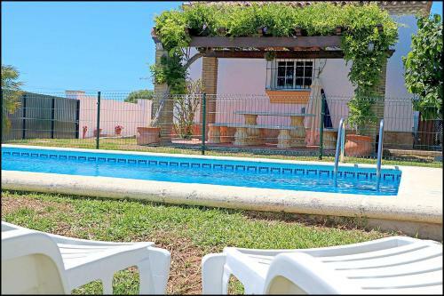 Apartamento Bungalow Ramos III