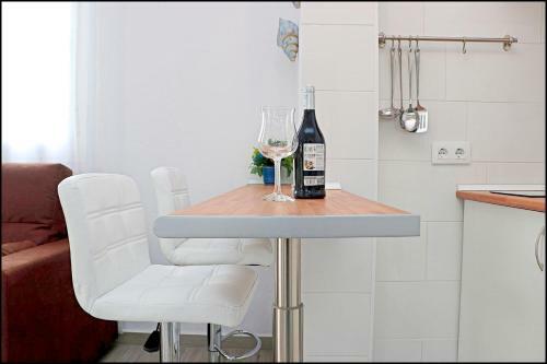 Apartamento Bungalow Ramos III
