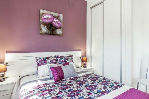 Apartamentos Magnolia A