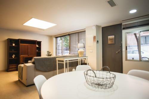 Apartamento Lofts Cordoba Estacion