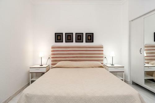Apartamento Federico 1