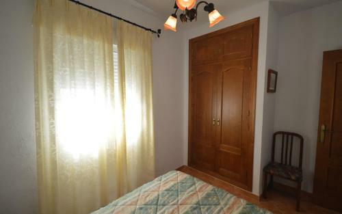 Apartamento Calle Bilbao Con Terraza