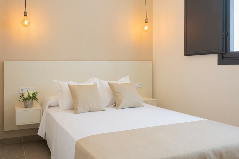 Hostal La Mina