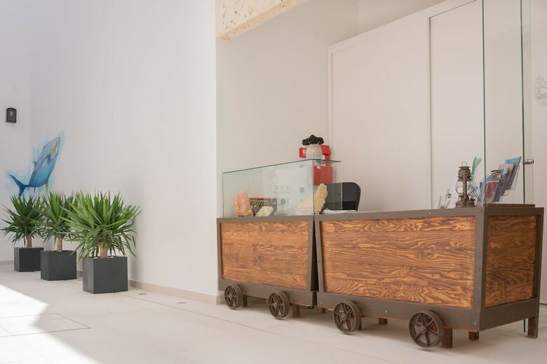 Hostal La Mina