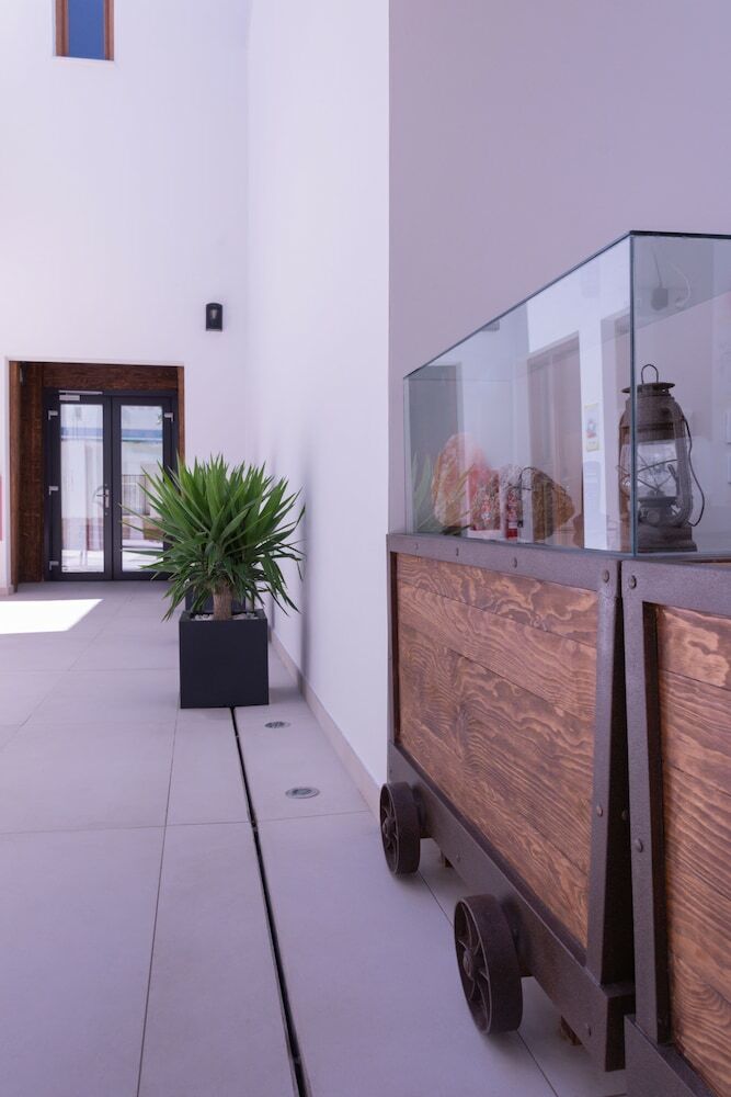 Hostal La Mina