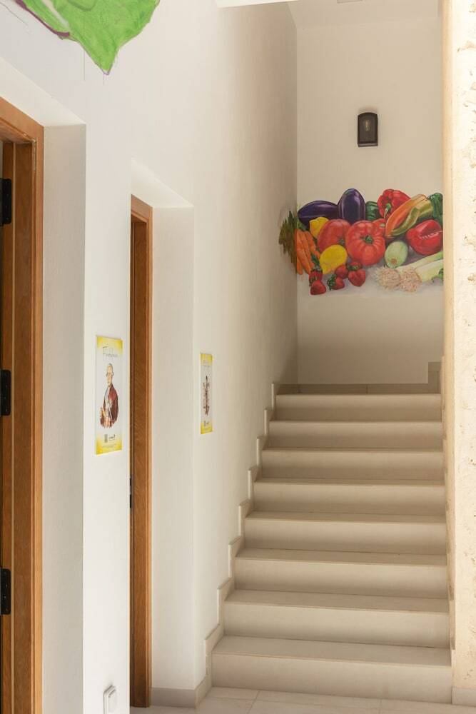 Hostal La Mina