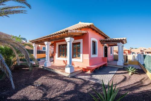 Ereza Villas Brisas Del Mar