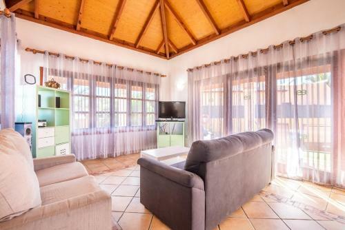 Ereza Villas Brisas Del Mar
